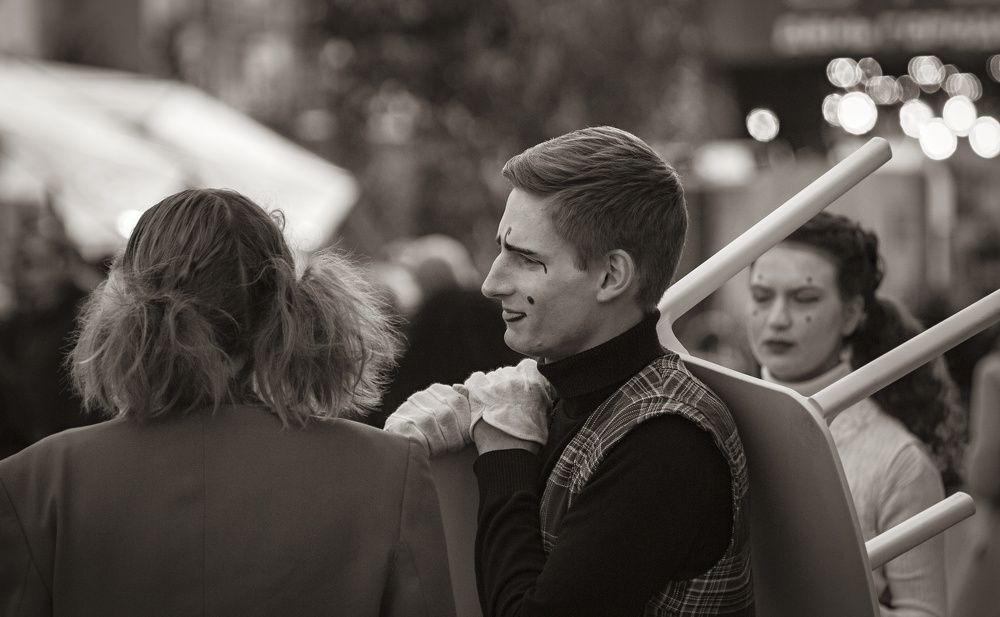 Photograph by Сергей Басов