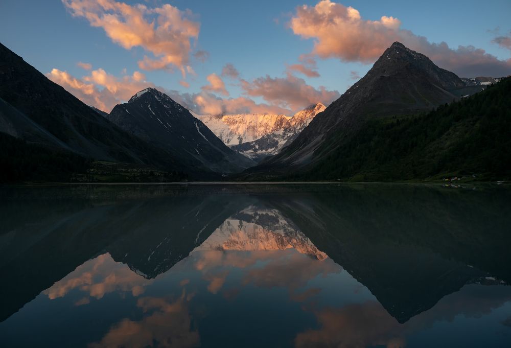 Photograph by Мозжухин Максим