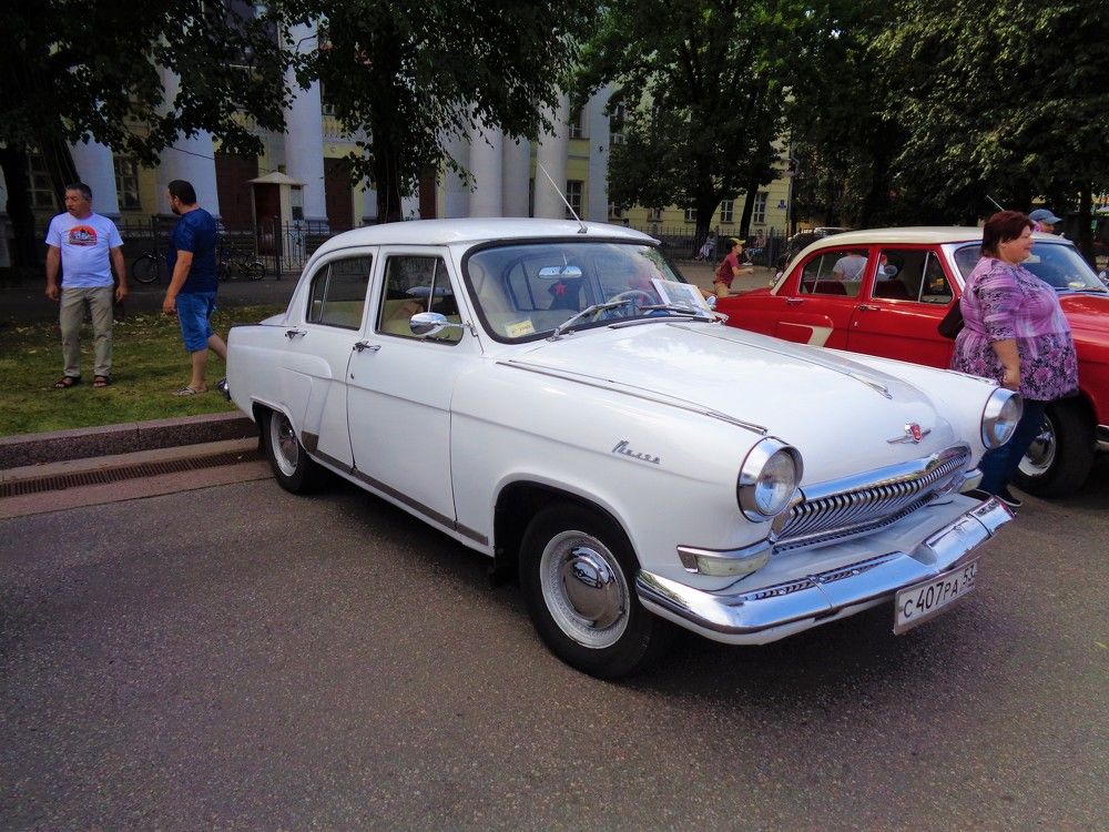 Photograph by Владимир Джерихов