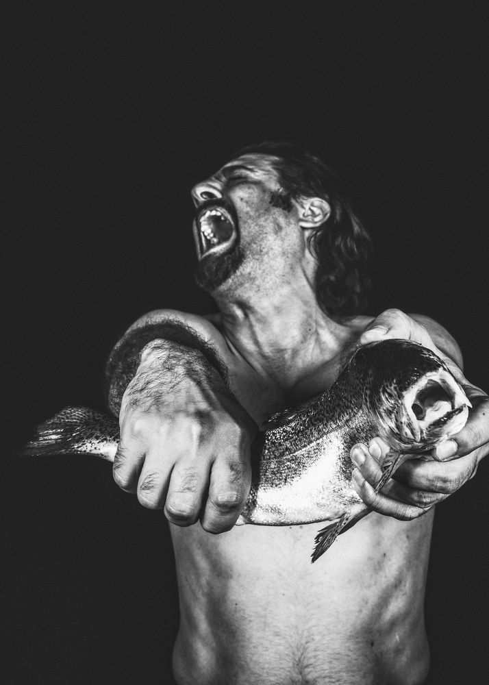 Photograph by Afshin Saeidinia