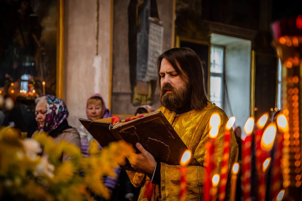 Photograph by Ольга Сафронова