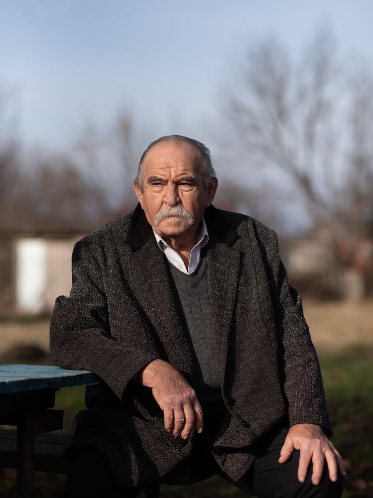 Photograph by Анна Новосельцева