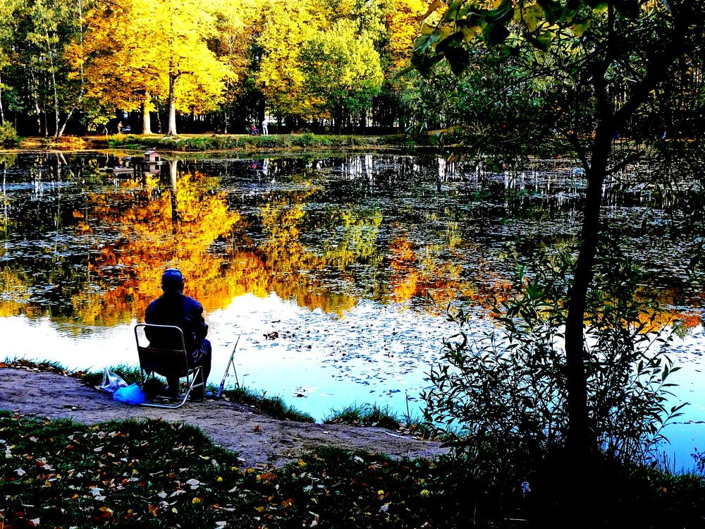 Photograph by Вадим Гераскин