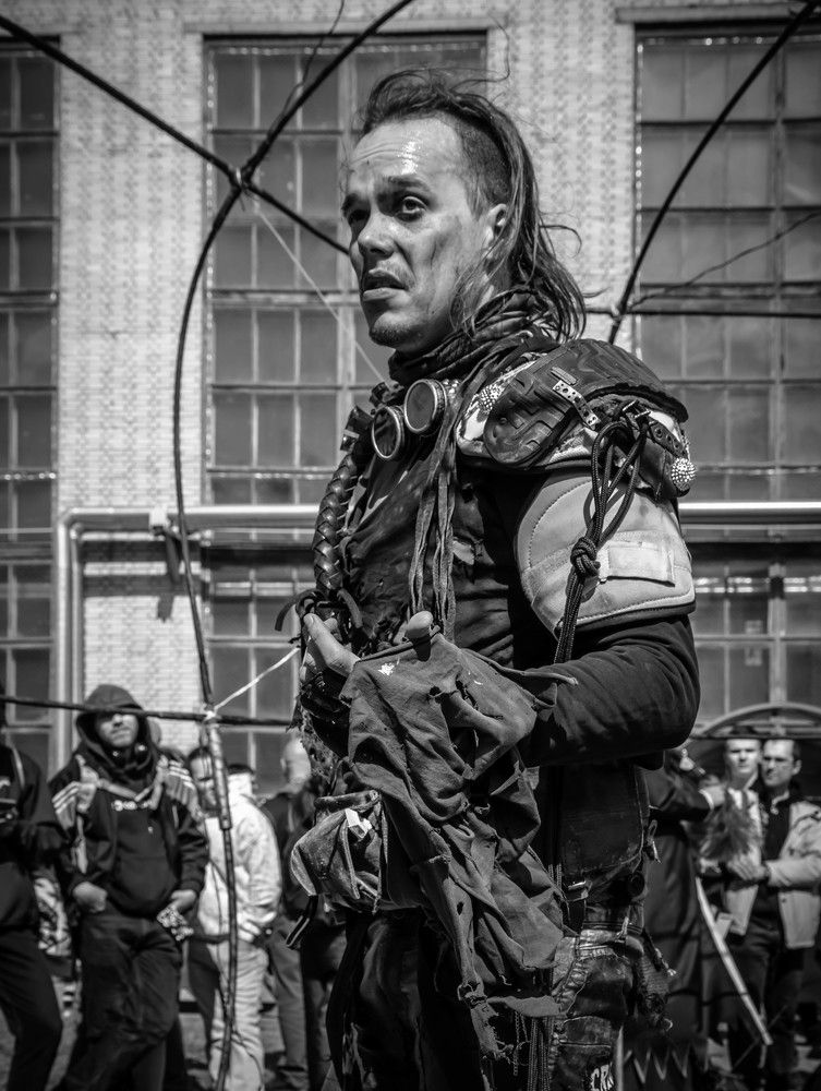 Photograph by Ольга Сафронова