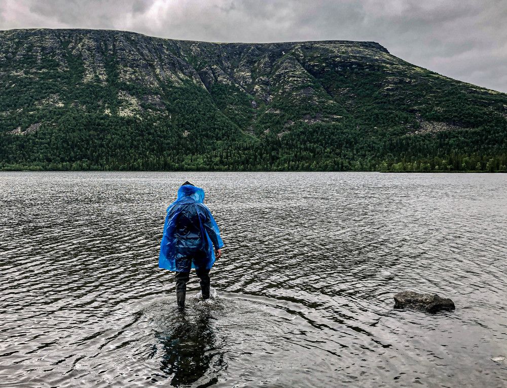 Photograph by Кузьменко Антон