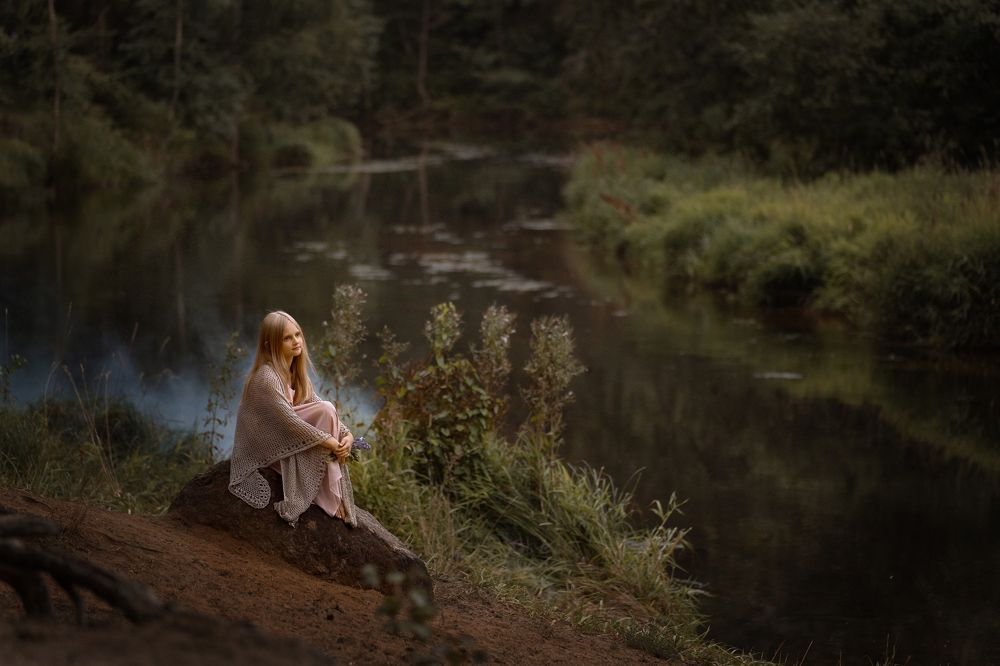 Photograph by Татьяна Дубова