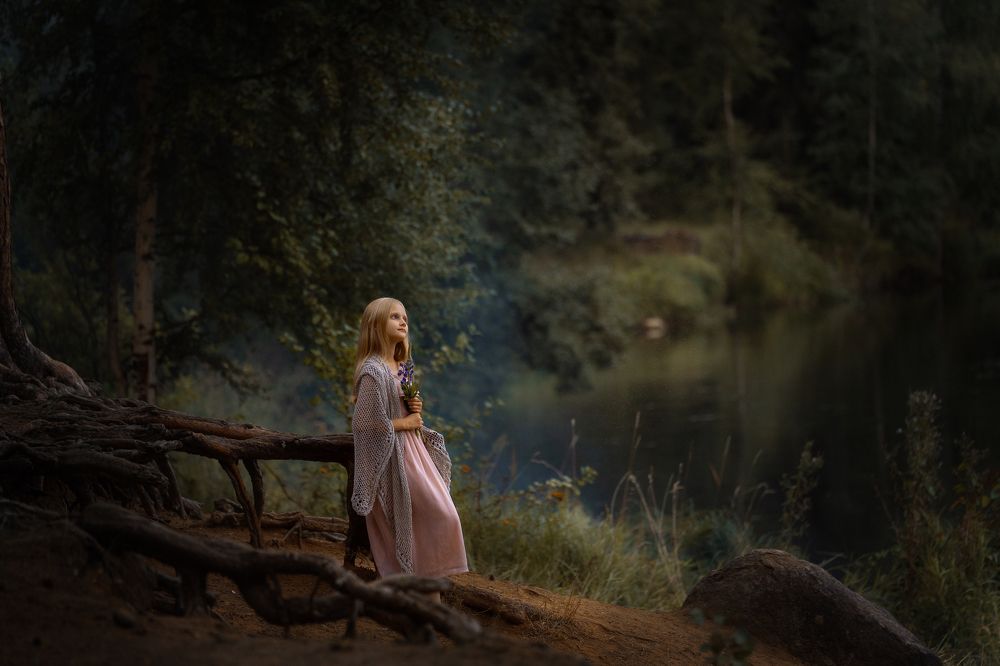 Photograph by Татьяна Дубова