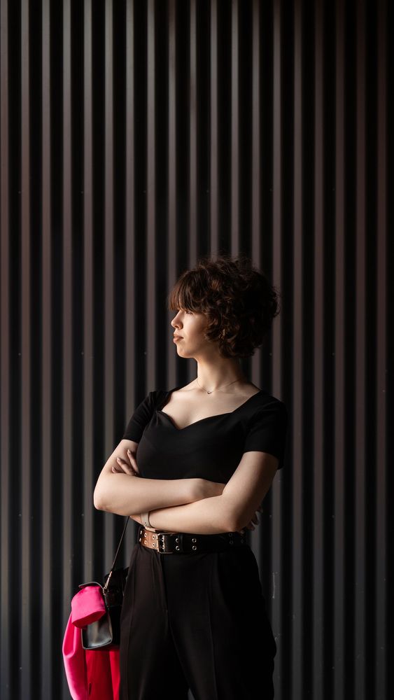 Photograph by Алена Горшкова