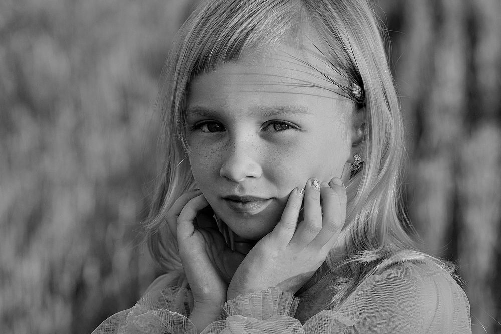 Photograph by Ирина Харитонова