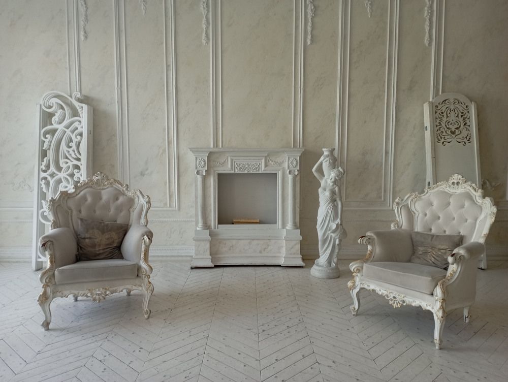 Photograph by Boris Butianov