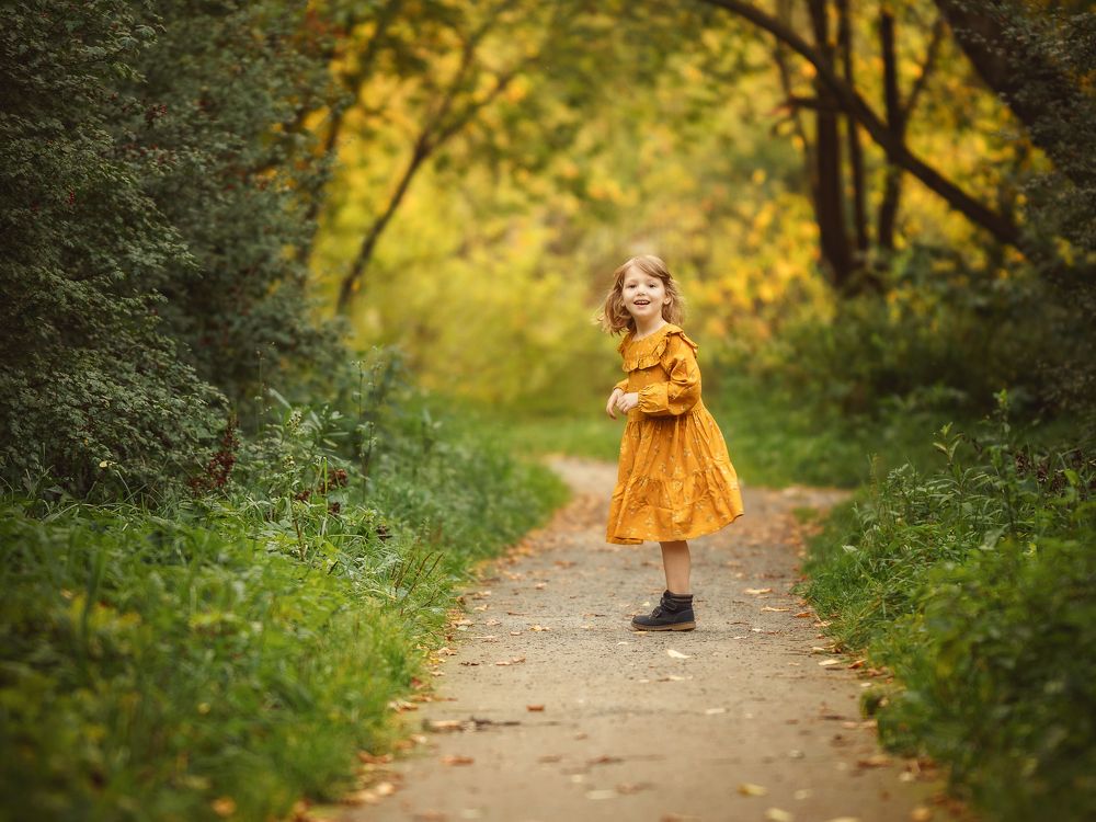 Photograph by Алена Горшкова