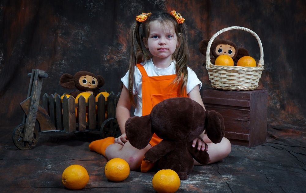 Photograph by Нина Кондратьева