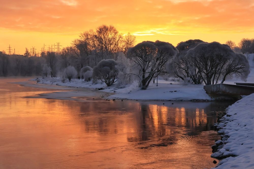 Photograph by Olga Asson