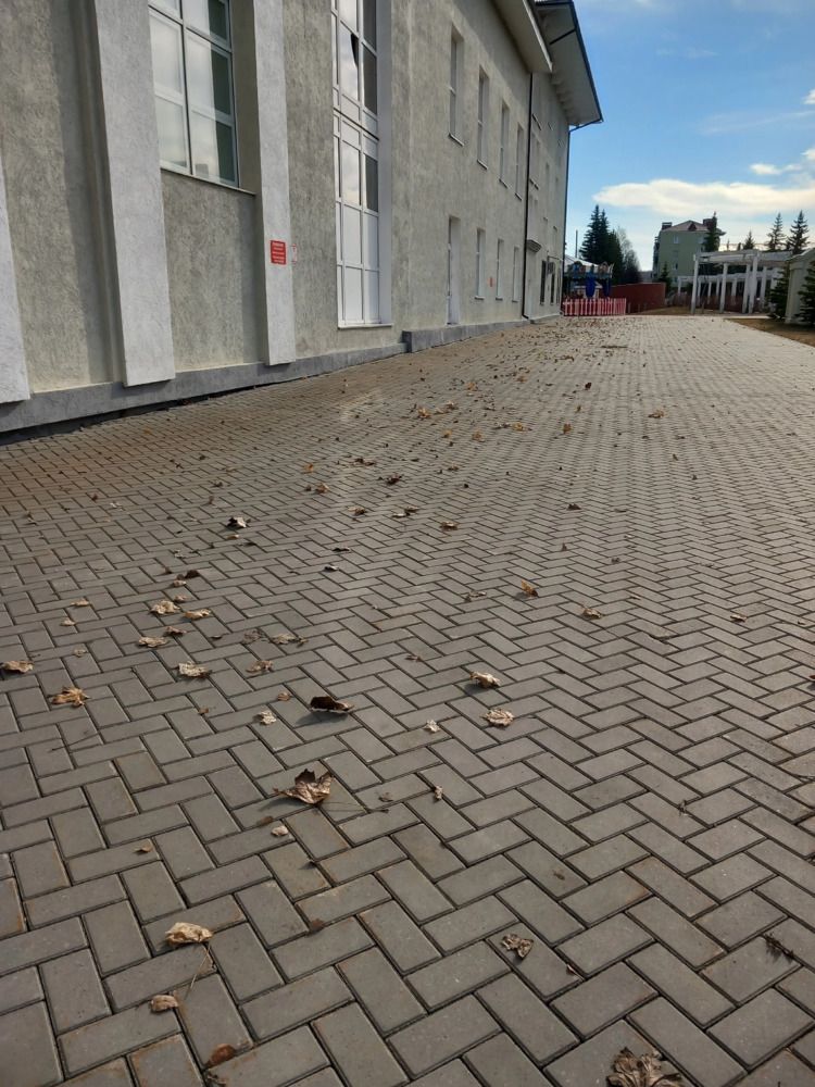 Photograph by Олеся Имамова
