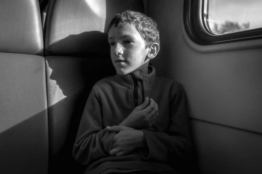 Photograph by Галина Аскольдовна Луковникова