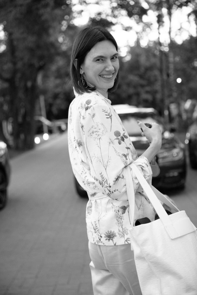 Photograph by Юлия Суркова