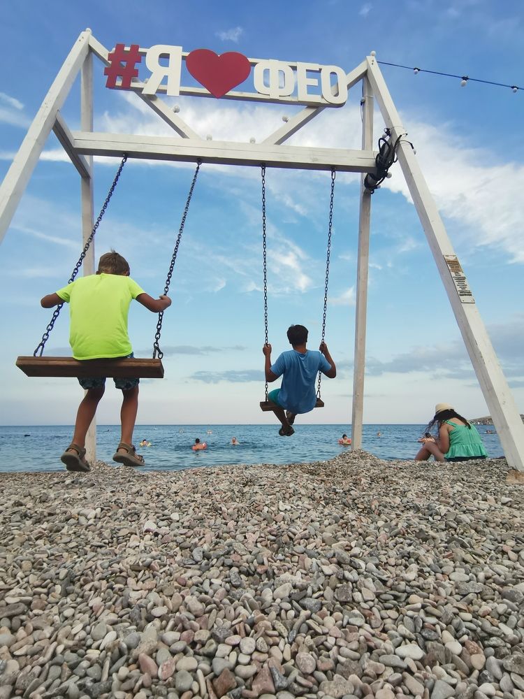 Photograph by Алена Горшкова