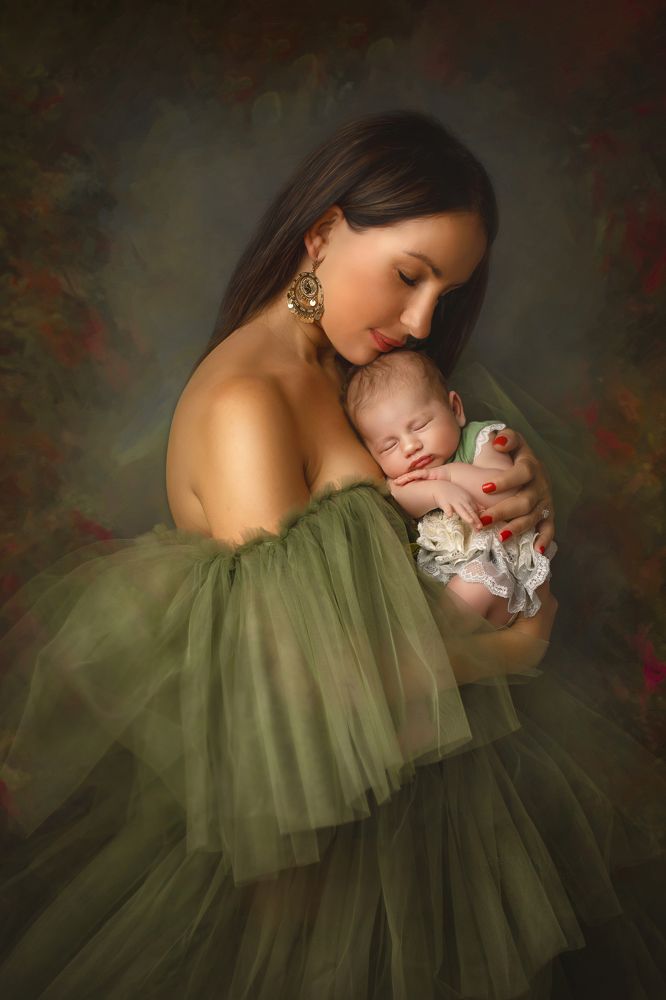 Photograph by Anna Di Luna