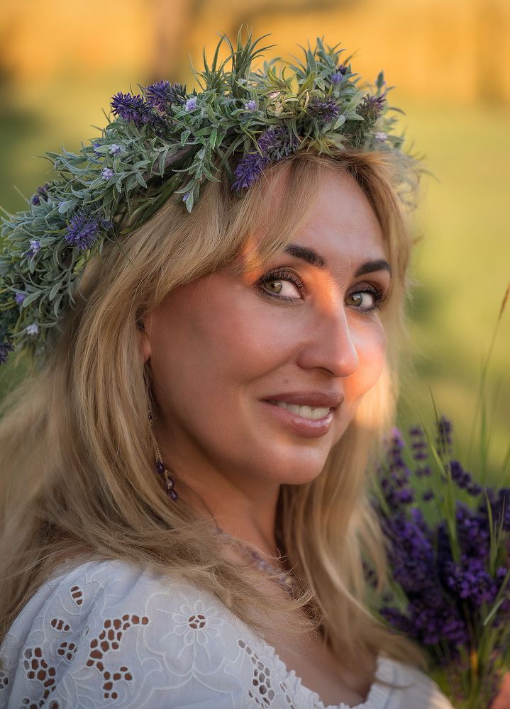 Photograph by Людмила Тевикова