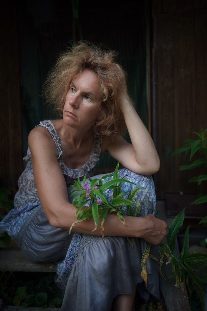 Photograph by Галина Аскольдовна Луковникова