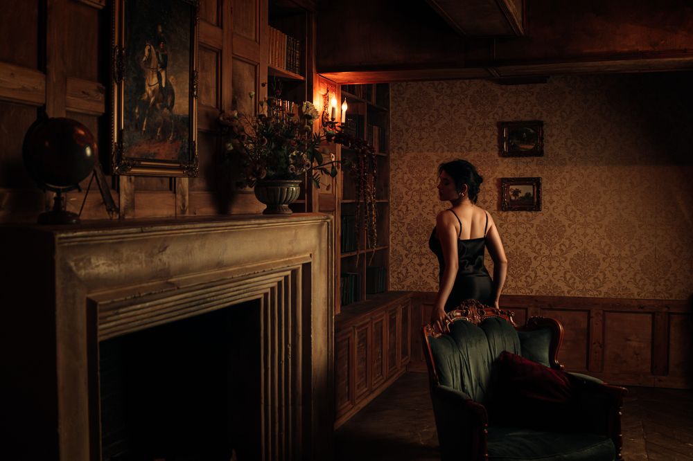 Photograph by Наталия Дмитриева