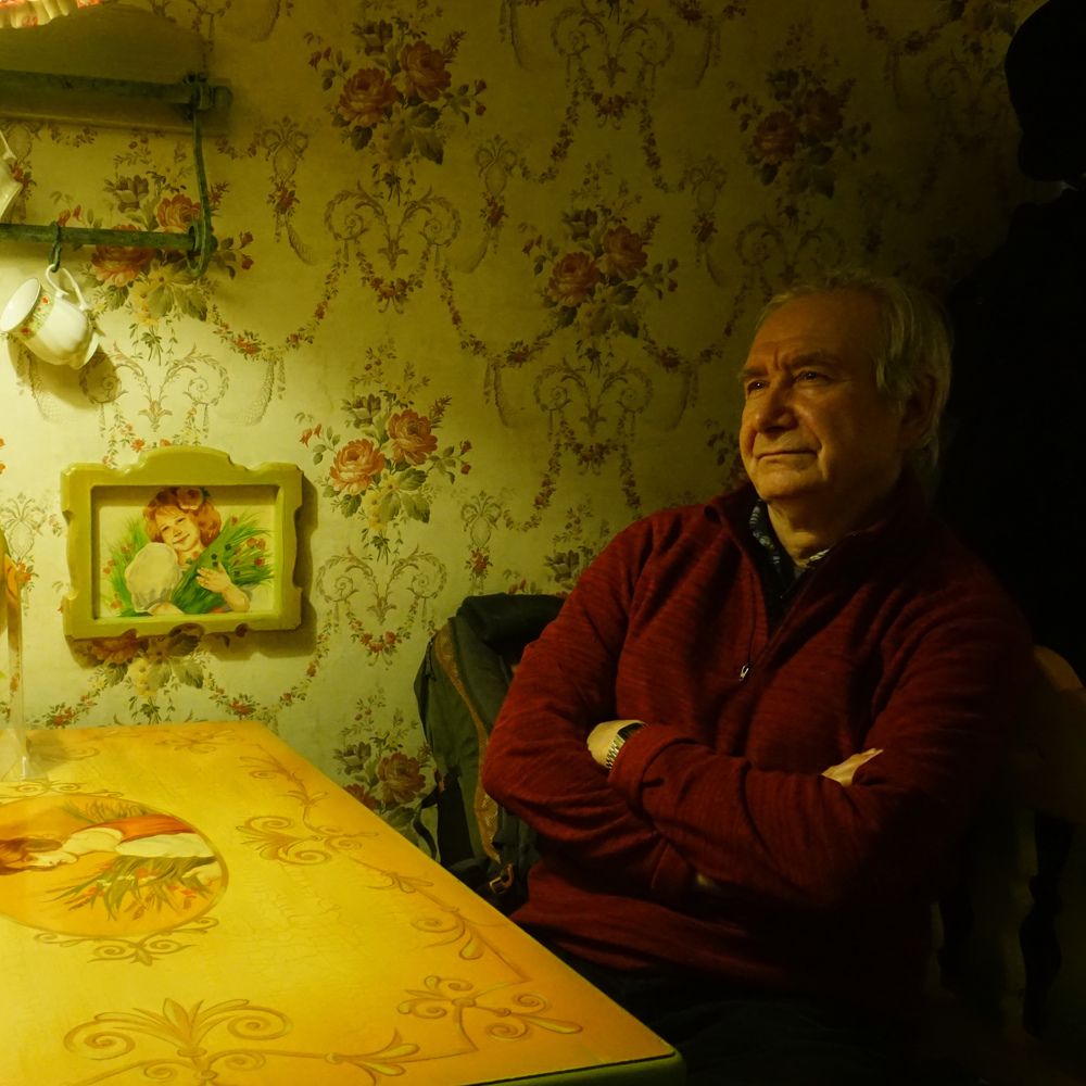 Photograph by Елена Никонова