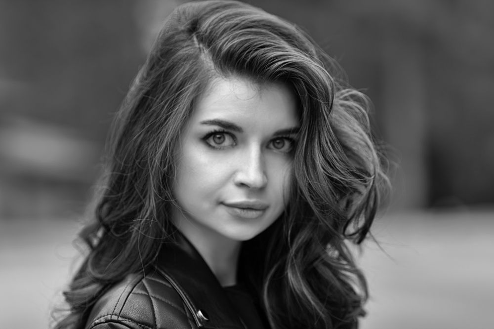 Photograph by Ирина Харитонова