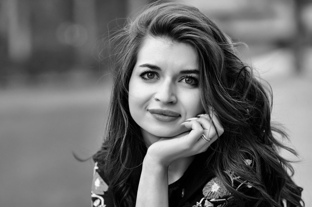 Photograph by Ирина Харитонова