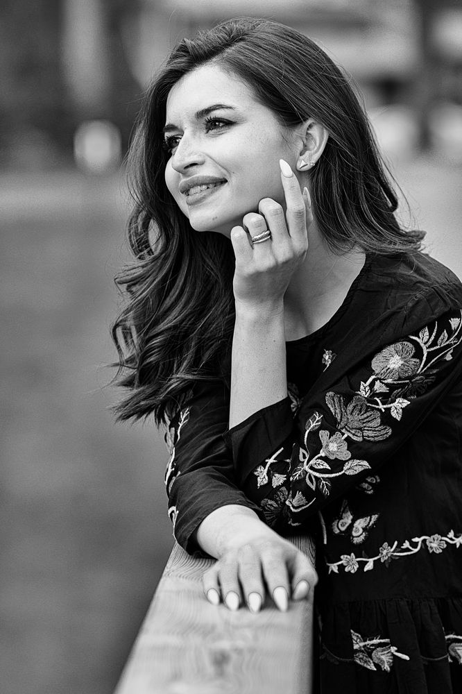 Photograph by Ирина Харитонова