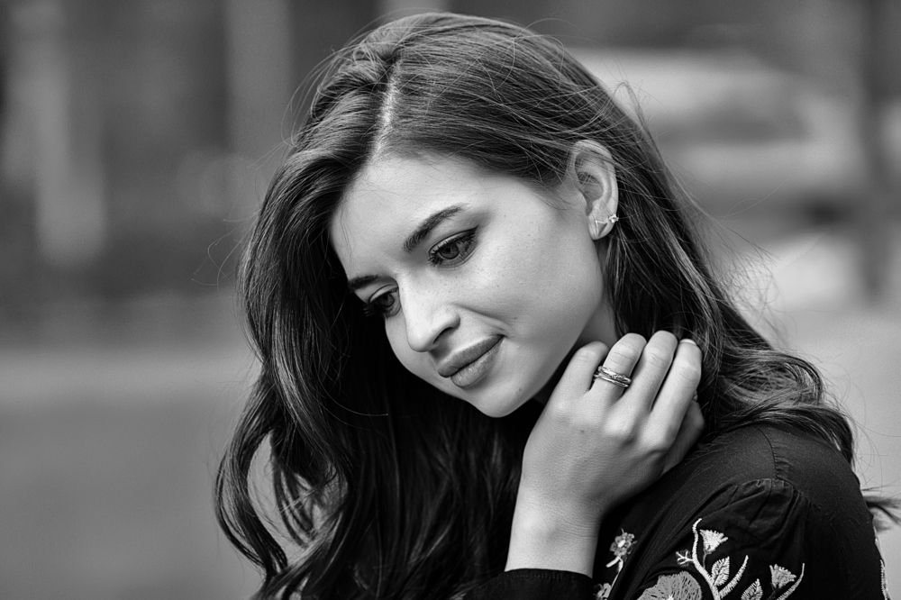 Photograph by Ирина Харитонова