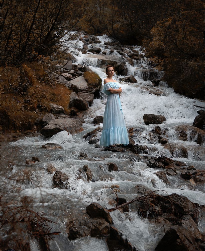 Photograph by Lisa Buzova