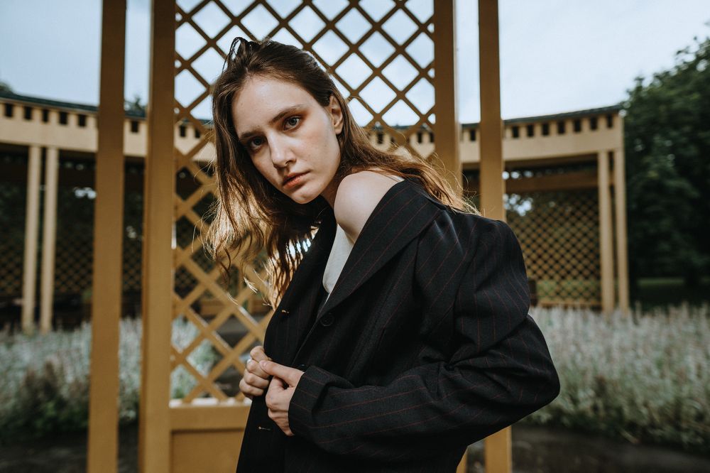 Photograph by Lisa Buzova