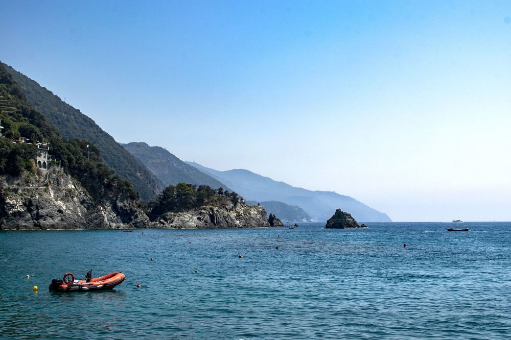 Photograph by SIMONE CIULLI