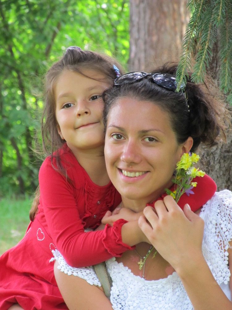 Photograph by Жанна Нечаева