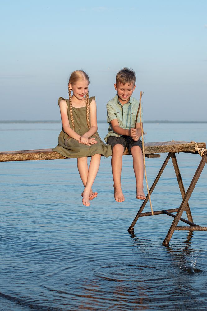 Фотография автора Светлана Дроголюбова