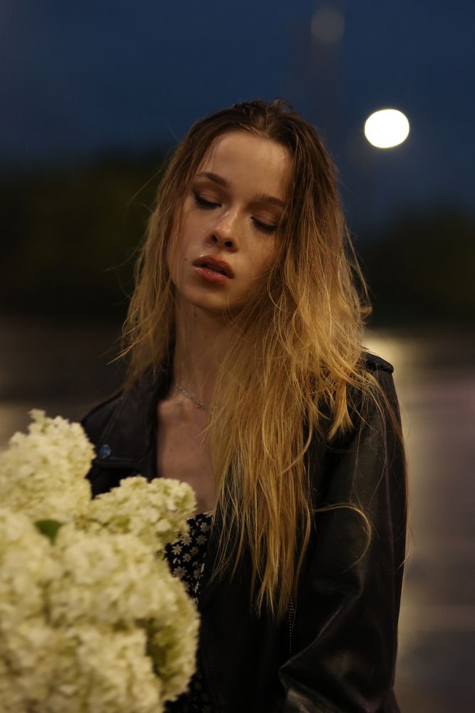 Photograph by Ольга Ёрш