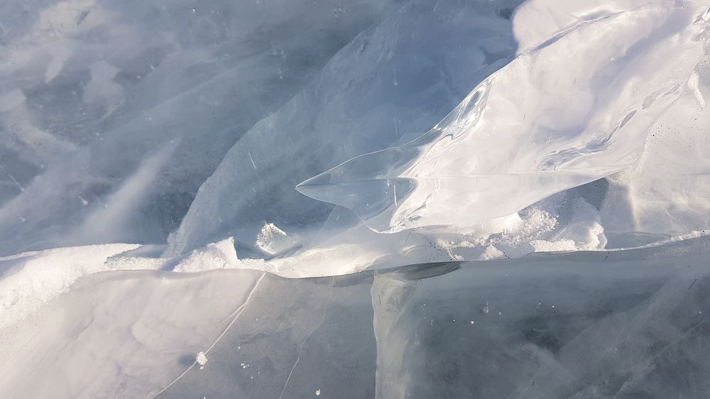 Photograph by Nataliya Kalinina