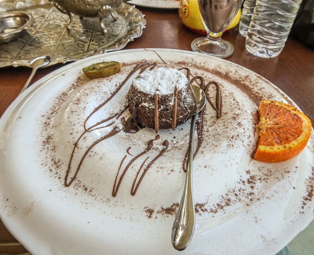 Photograph by Hisham Khatib