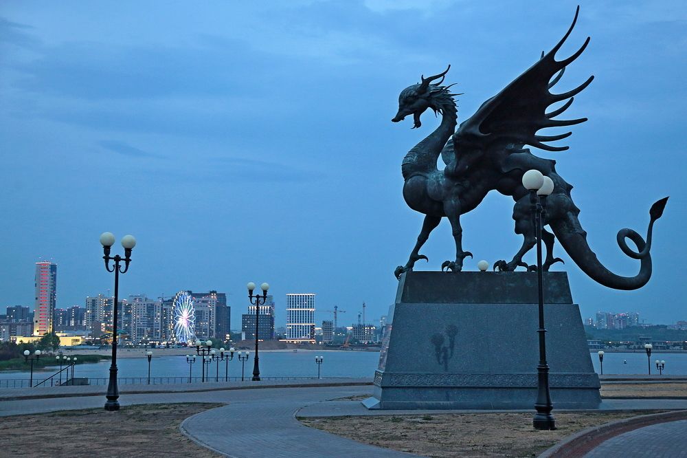 Photograph by Александр Глебов