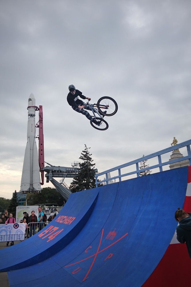 Photograph by Жучков Никита