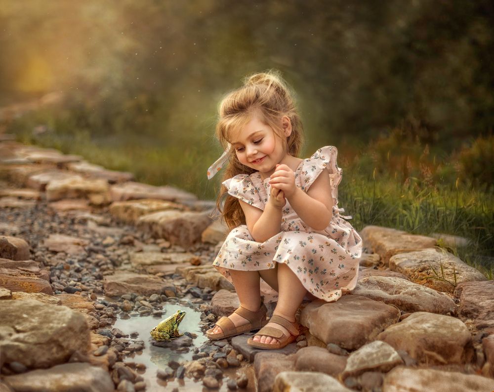 Photograph by Ольга Наний