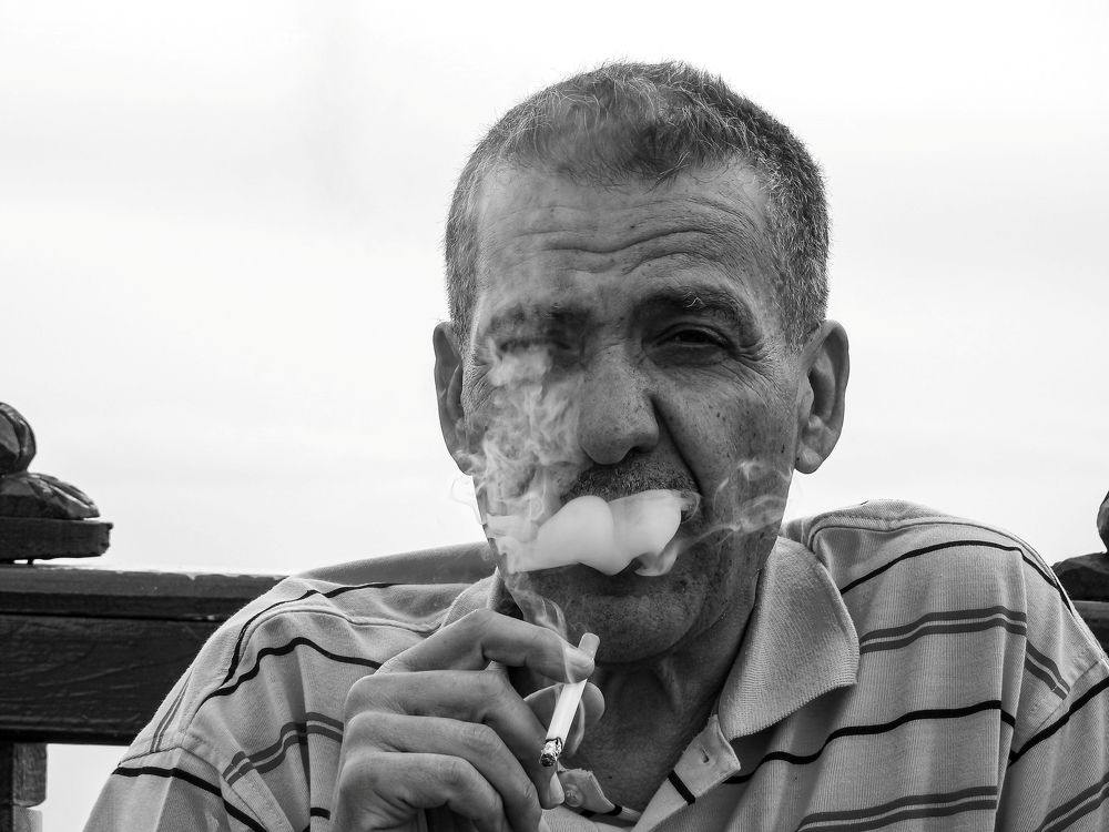 Photograph by Hisham Khatib