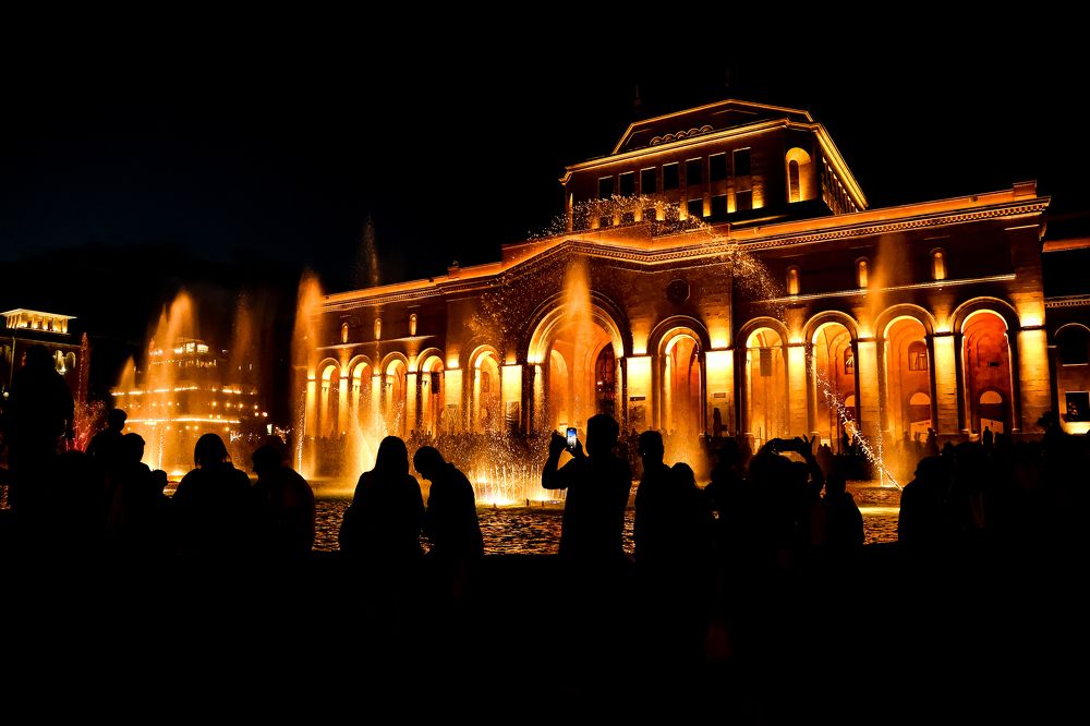 Photograph by Евгения Шарипова