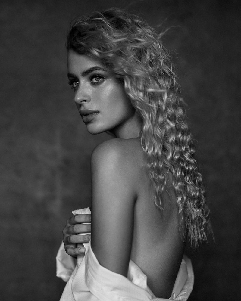 Photograph by Антон Плотников