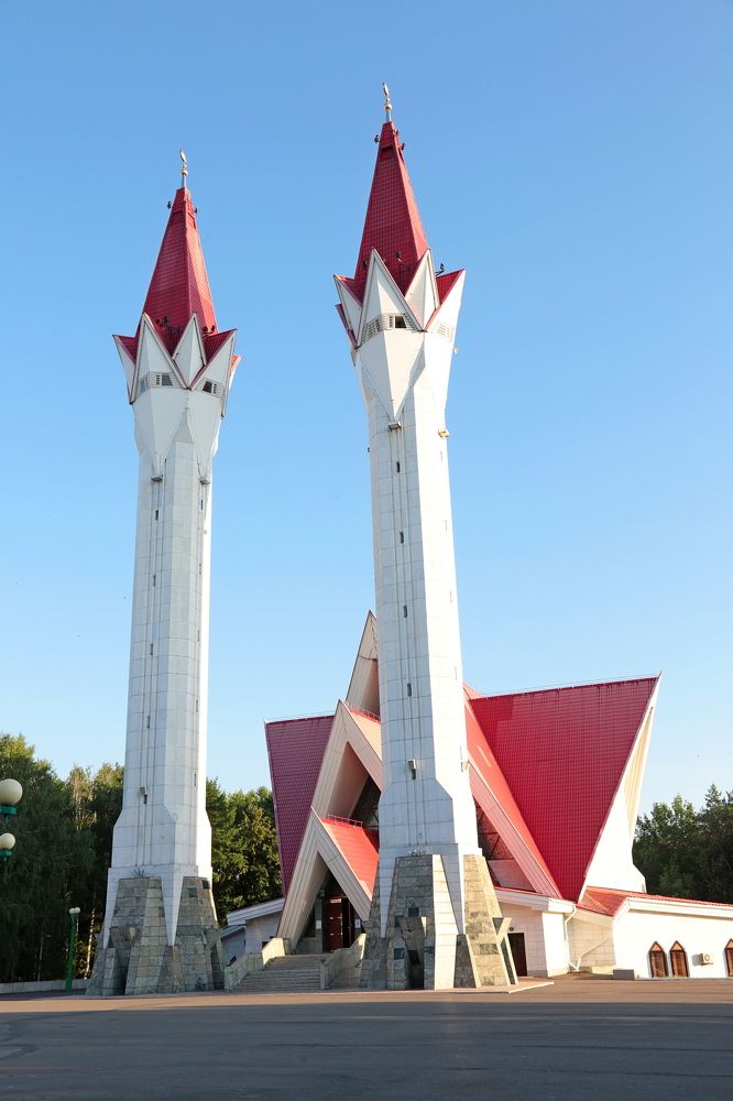 Photograph by Александр Глебов