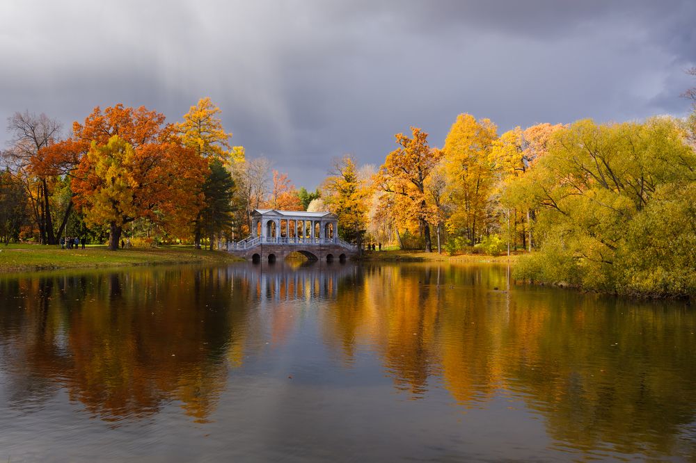 Photograph by Мария Казакова