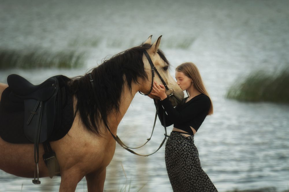 Photograph by Юлия Зубкова