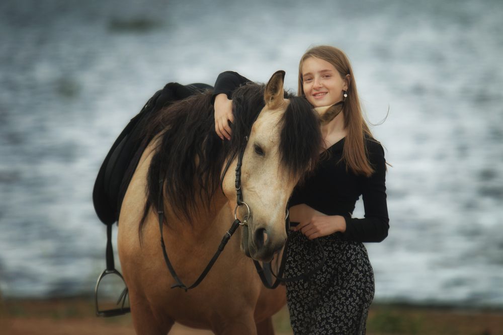 Photograph by Юлия Зубкова