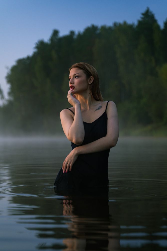 Фотография автора Дмитрий Романов