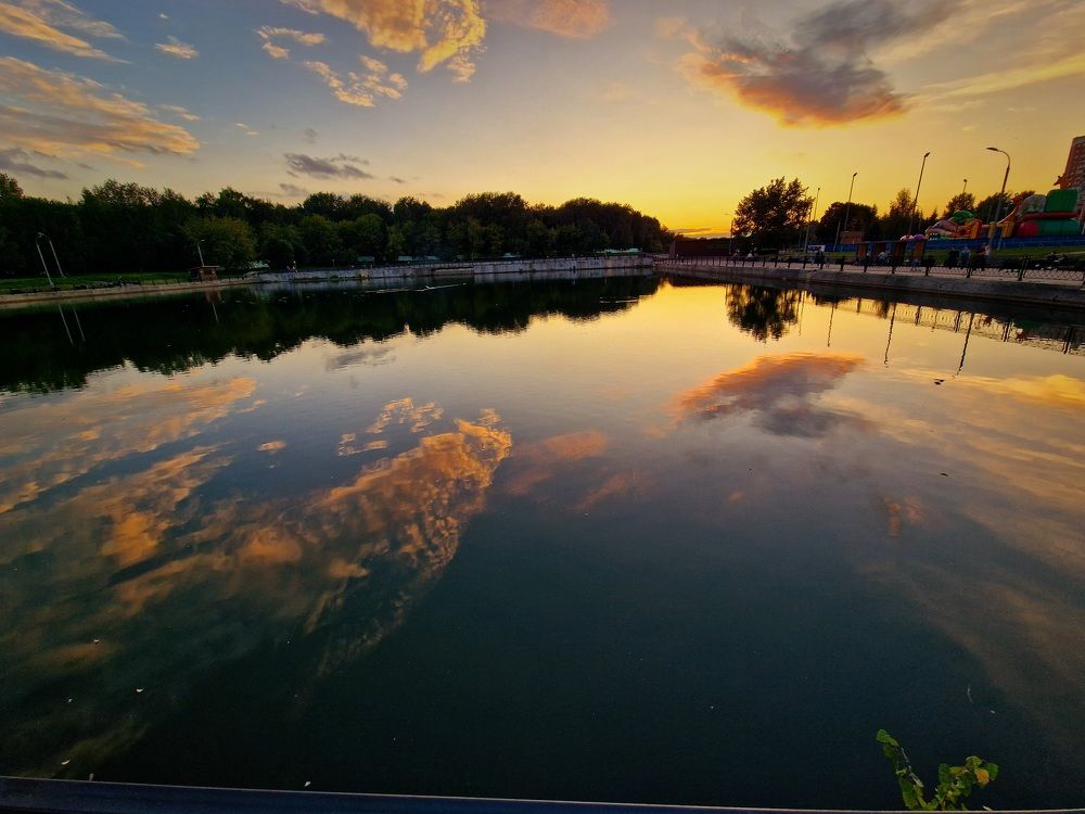 Photograph by Алина Веремеенко